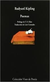 POEMAS KIPLING | 9788475221946 | KIPLING, RUDYARD | Librería Castillón - Comprar libros online Aragón, Barbastro