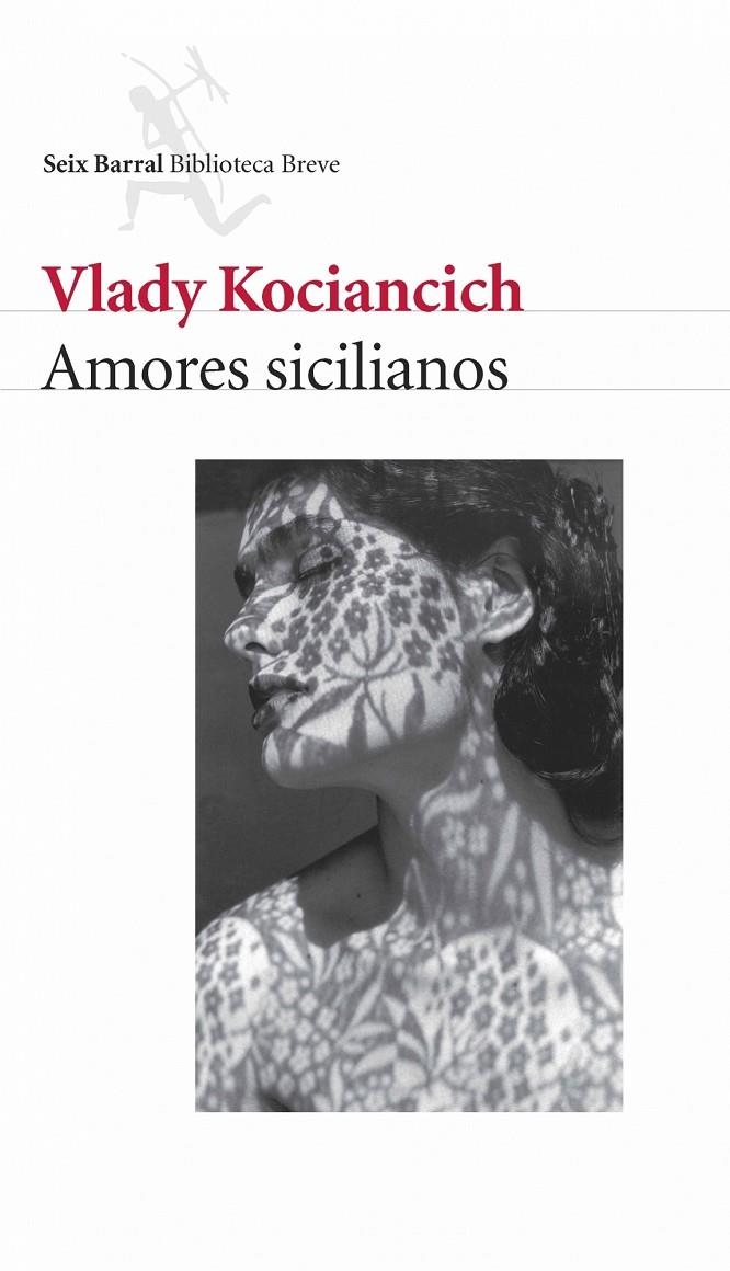 AMORES SICILIANOS | 9788432212314 | KOCIANCICH, VLADY | Librería Castillón - Comprar libros online Aragón, Barbastro