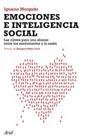 EMOCIONES E INTELIGENCIA SOCIAL | 9788434453074 | MORGADO, IGNACIO | Librería Castillón - Comprar libros online Aragón, Barbastro