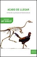 ACABO DE LLEGAR - DRAKONTOS BOLSILLO | 9788484328650 | GOULD, STEPHEN JAY | Librería Castillón - Comprar libros online Aragón, Barbastro