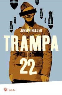 TAMPA 22 - BOLSILLO | 9788478718597 | HELLER, JOSEPH | Librería Castillón - Comprar libros online Aragón, Barbastro