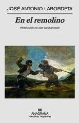 EN EL REMOLINO | 9788433971463 | LABORDETA, JOSE ANTONIO | Librería Castillón - Comprar libros online Aragón, Barbastro