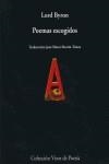 Poemas escogidos | 9788475227320 | Byron, Lord | Librería Castillón - Comprar libros online Aragón, Barbastro