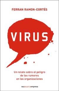 VIRUS | 9788478718849 | RAMON-CORTES, FERRAN | Librería Castillón - Comprar libros online Aragón, Barbastro