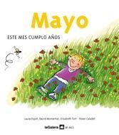 MAYO - MI MES | 9788424623937 | ESPOT, ANA | Librería Castillón - Comprar libros online Aragón, Barbastro