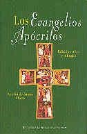 EVANGELIOS APOCRIFOS | 9788479140441 | AURELIO DE SANTOS OTERO | Librería Castillón - Comprar libros online Aragón, Barbastro