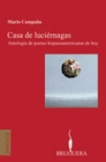 CASA DE LUCIERNAGAS : ANTOLOGIA DE POETAS | 9788402420268 | CAMPAÑA, MARIO | Librería Castillón - Comprar libros online Aragón, Barbastro