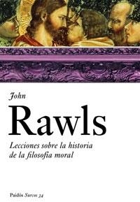 LECCIONES SOBRE LA HISTORIA DE LA FILOSOFIA MORAL - SURCOS | 9788449319693 | RAWLS, JOHN | Librería Castillón - Comprar libros online Aragón, Barbastro