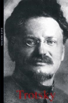 TROTSKY | 9788479026189 | Renton, Dave | Librería Castillón - Comprar libros online Aragón, Barbastro