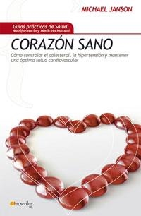 CORAZON SANO | 9788497633574 | JANSON, MICHAEL | Librería Castillón - Comprar libros online Aragón, Barbastro