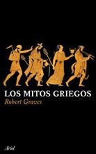 MITOS GRIEGOS, LOS | 9788434453111 | GRAVES, ROBERT | Librería Castillón - Comprar libros online Aragón, Barbastro