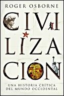 CIVILIZACION | 9788484328612 | OSBORNE, ROGER | Librería Castillón - Comprar libros online Aragón, Barbastro