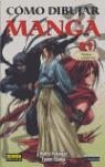 COMO DIBUJAR MANGA 21 - NINJAS Y SAMURAIS | 9788498142020 | Hayashi, Hikaru / Ferrer Simó, María | Librería Castillón - Comprar libros online Aragón, Barbastro