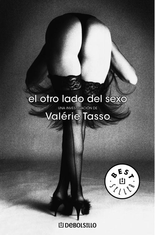 OTRO LADO DEL SEXO, EL | 9788483462751 | Valérie Tasso | Librería Castillón - Comprar libros online Aragón, Barbastro