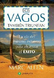 VAGOS TAMBIEN TRIUNFAN, LOS | 9788496665132 | ALLEN, MARC | Librería Castillón - Comprar libros online Aragón, Barbastro