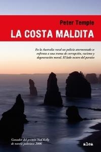 COSTA MALDITA, LA | 9788449320057 | TEMPLE, PETER | Librería Castillón - Comprar libros online Aragón, Barbastro