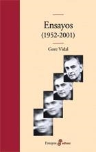 ENSAYOS (1952-2001) (GORE VIDAL) | 9788435008181 | VIDAL, GORE | Librería Castillón - Comprar libros online Aragón, Barbastro