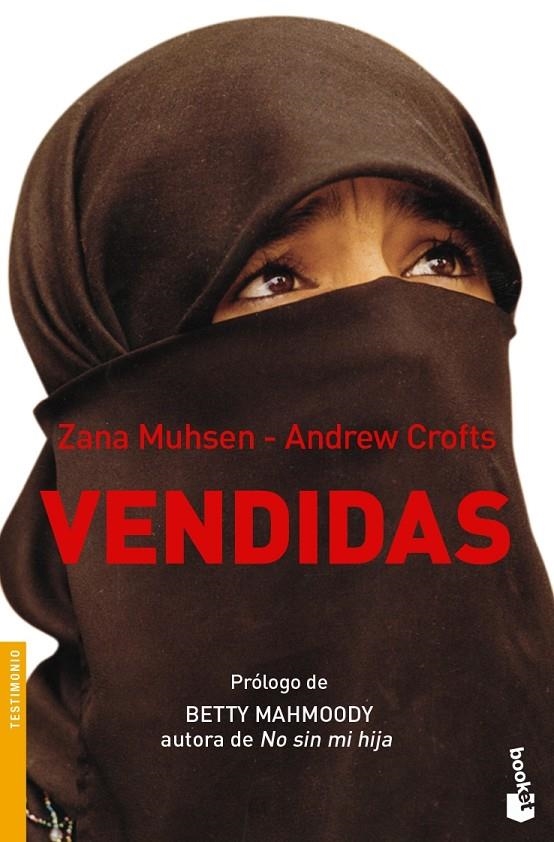 VENDIDAS - BOOKET | 9788432217593 | MUHSEN, ZANA ; CROFTS, ANDREW | Librería Castillón - Comprar libros online Aragón, Barbastro