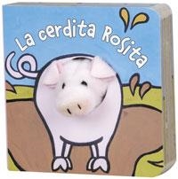 CERDITA ROSITA, LA - LIBRODEDOS | 9788421696880 | Librería Castillón - Comprar libros online Aragón, Barbastro