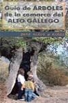 GUIA DE ARBOLES DE LA COMARCA DEL ALTO GALLEGO PARA NIÑOS/AS | 9788495744869 | NAVARRO, JOSE MIGUEL | Librería Castillón - Comprar libros online Aragón, Barbastro