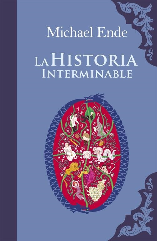 HISTORIA INTERMINABLE, LA | 9788420471549 | Michael Ende | Librería Castillón - Comprar libros online Aragón, Barbastro