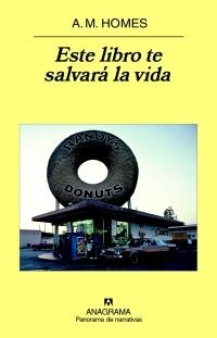 ESTE LIBRO SALVARA LA VIDA | 9788433974457 | HOMES, A.M. | Librería Castillón - Comprar libros online Aragón, Barbastro