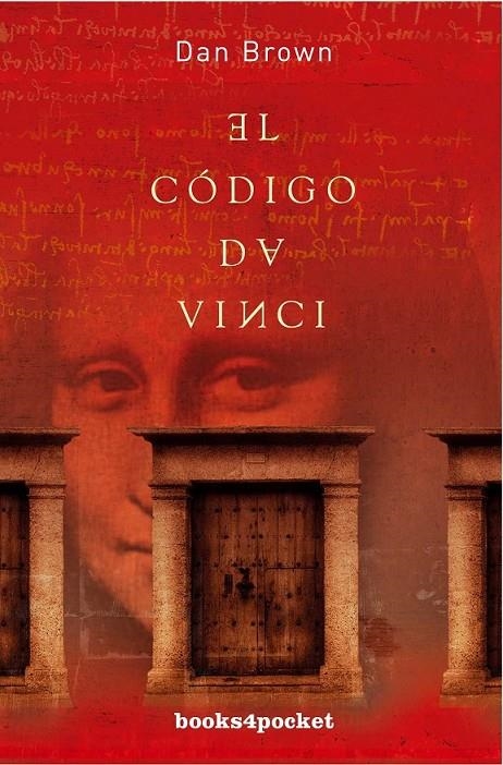 CODIGO DA VINCI, EL | 9788496829008 | BROWN, DAN | Librería Castillón - Comprar libros online Aragón, Barbastro