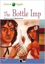 THE BOTTLE IMP - GREEN APPLE | 9788431641832 | STEVENSON, ROBERT LOUIS | Librería Castillón - Comprar libros online Aragón, Barbastro