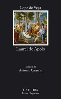 LAUREL DE APOLO - LH | 9788437623733 | DE VEGA, LOPE | Librería Castillón - Comprar libros online Aragón, Barbastro