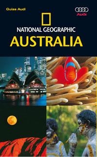 AUSTRALIA - GUIAS AUDI | 9788482983844 | Librería Castillón - Comprar libros online Aragón, Barbastro