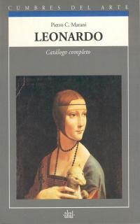 Leonardo | 9788446001362 | Marani, Pietro C. | Librería Castillón - Comprar libros online Aragón, Barbastro