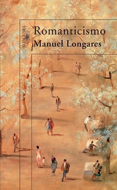 ROMANTICISMO | 9788420471457 | LONGARES, MANUEL | Librería Castillón - Comprar libros online Aragón, Barbastro