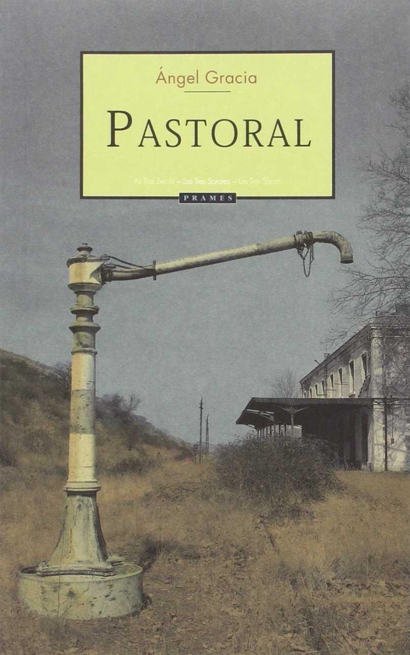 PASTORAL | 9788496793040 | GRACIA, ANGEL | Librería Castillón - Comprar libros online Aragón, Barbastro