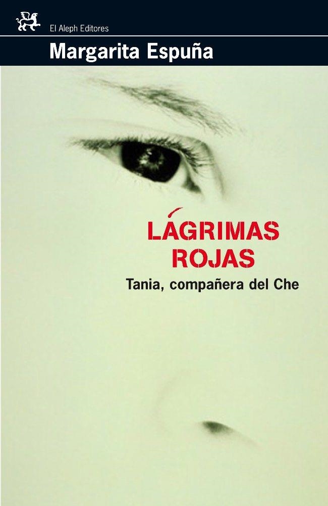 LAGRIMAS ROJAS | 9788476697887 | ESPUÑA, MARGARITA | Librería Castillón - Comprar libros online Aragón, Barbastro