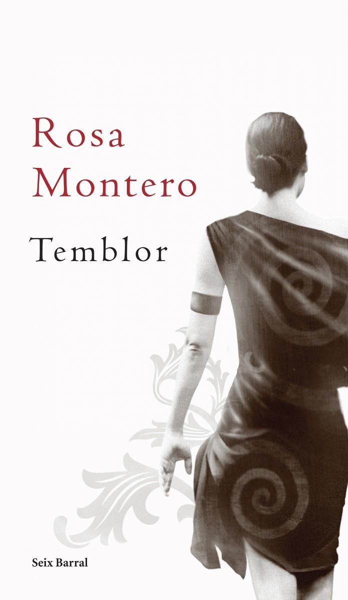 TEMBLOR | 9788432212383 | MONTERO, ROSA | Librería Castillón - Comprar libros online Aragón, Barbastro