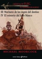 CRONICAS DE ELRIC EL EMPERADOR ALBINO III-IV | 9788435021166 | MOORCOKC, MICHAEL | Librería Castillón - Comprar libros online Aragón, Barbastro