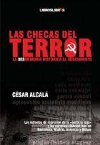 CHECAS DEL TERROR, LAS | 9788496088597 | ALCALA, CESAR | Librería Castillón - Comprar libros online Aragón, Barbastro