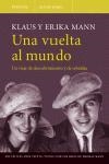 UNA VUELTA AL MUNDO | 9788483077467 | MANN, ERIKA Y KLAUS | Librería Castillón - Comprar libros online Aragón, Barbastro