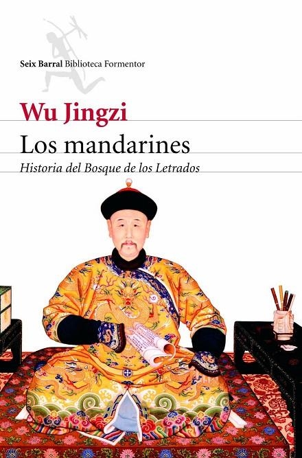 MANDARINES, LOS | 9788432228131 | JINGZI, WU | Librería Castillón - Comprar libros online Aragón, Barbastro