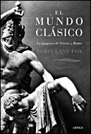 MUNDO CLASICO, EL | 9788484328988 | LANE, FOX | Librería Castillón - Comprar libros online Aragón, Barbastro