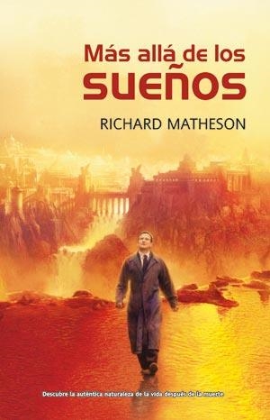 MAS ALLA DE LOS SUEÑOS | 9788498003291 | MATHESON, RICHARD | Librería Castillón - Comprar libros online Aragón, Barbastro