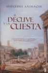 DECLIVE Y LA CUESTA, EL - BYBLOS | 9788466622813 | SALISACHS, MERCEDES | Librería Castillón - Comprar libros online Aragón, Barbastro