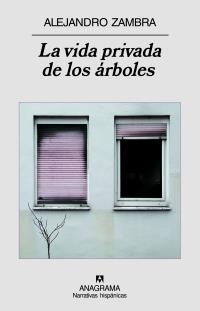 VIDA PRIVADA DE LOS ARBOLES, LA | 9788433971548 | ZAMBRA, ALEJANDRO | Librería Castillón - Comprar libros online Aragón, Barbastro