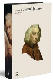 VIDA DE SAMUEL JOHNSON, LA | 9788467024890 | BOSWELL, JAMES | Librería Castillón - Comprar libros online Aragón, Barbastro