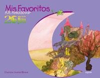 ANIVERSARIO MEDIA LUNITA MIS FAVORITOS 3 | 9788476476000 | ALMODOVAR, ANTONIO R. | Librería Castillón - Comprar libros online Aragón, Barbastro