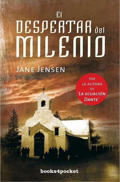 DESPERTAR DEL MILENIO, EL | 9788496829046 | JENSEN, JANE | Librería Castillón - Comprar libros online Aragón, Barbastro