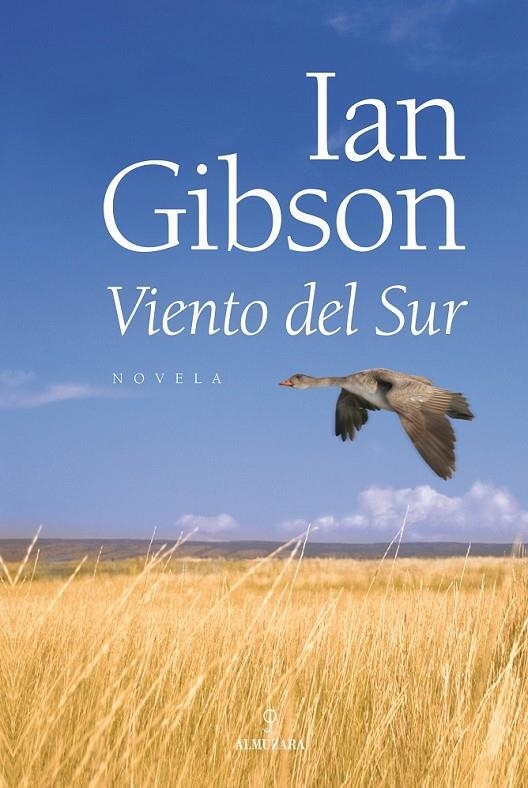 VIENTO DEL SUR | 9788496710672 | GIBSON, IAN | Librería Castillón - Comprar libros online Aragón, Barbastro