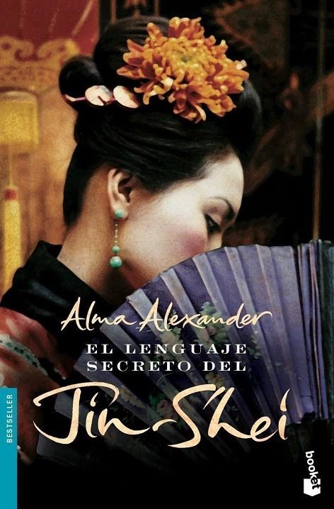 LENGUAJE SECRETO DEL JIN-SHEI, EL - BOOKET | 9788427033740 | ALEXANDER, ALMA | Librería Castillón - Comprar libros online Aragón, Barbastro