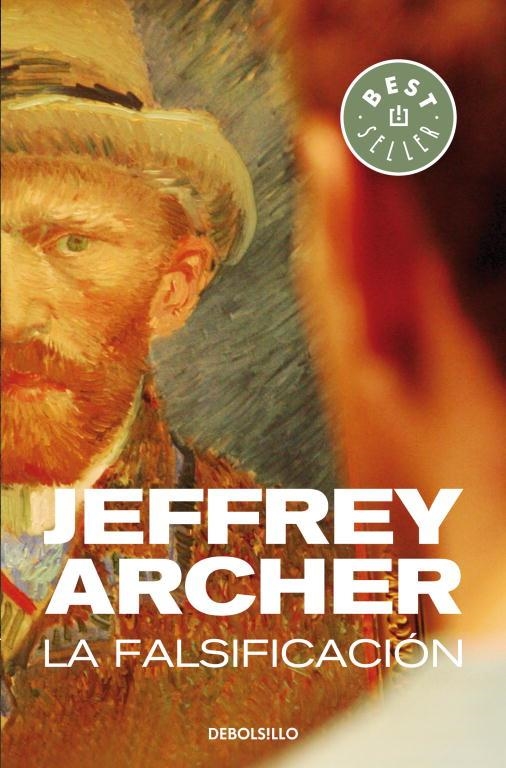 FALSIFICACION, LA | 9788483463628 | ARCHER, JEFFREY | Librería Castillón - Comprar libros online Aragón, Barbastro