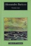 OCEANO MAR - COMPACTOS TD | 9788433974082 | BARICO, ALESSANDRO | Librería Castillón - Comprar libros online Aragón, Barbastro